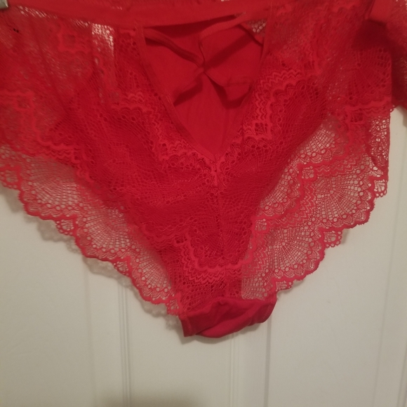 Lane Bryant Panties - Picture 4 of 5